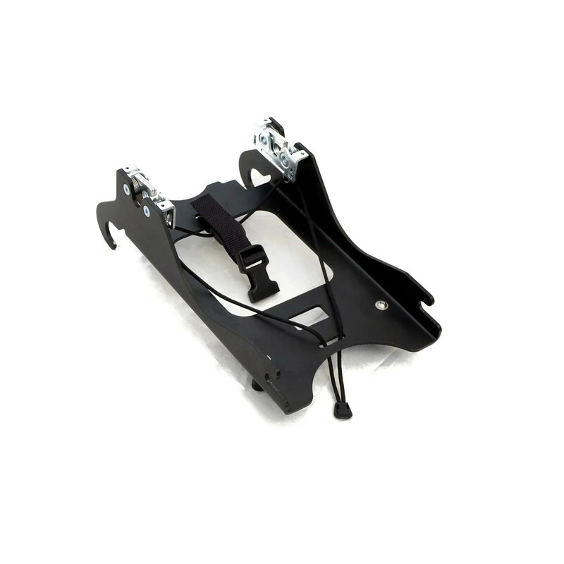 Chike MaxiCosi Adapter Passend Auf E-kids Transportvelo / Für MaxiCosi Modelle: Cabrio Fix, Pebble Und Rock