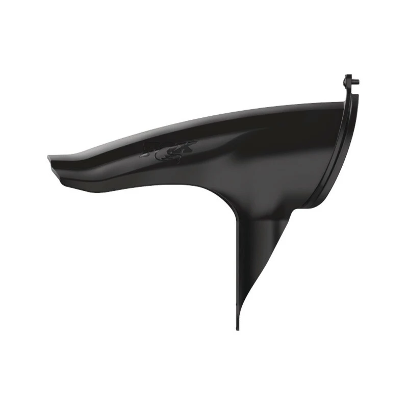 FOX Mud Guard 36-38 Black