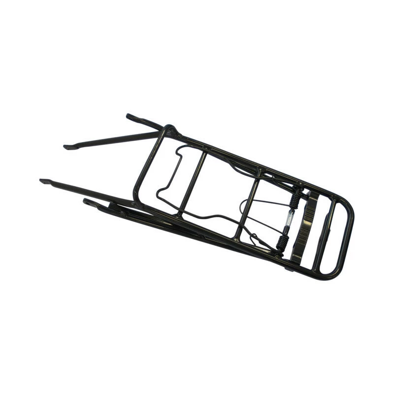 Mustang Gepäckträger Appaloosa – Bild 2