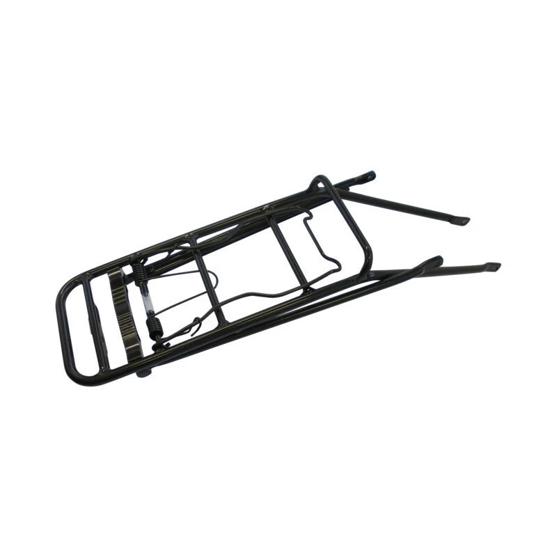 Mustang Gepäckträger Appaloosa – Bild 3