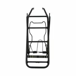 Mustang Gepäckträger Appaloosa