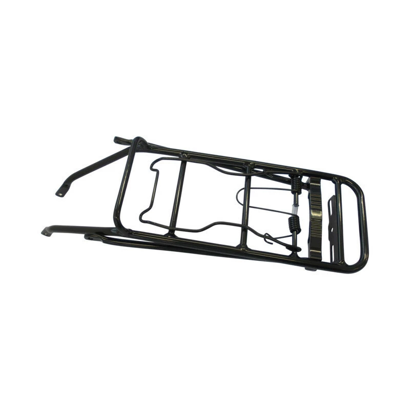 Mustang Gepäckträger Appaloosa – Bild 2