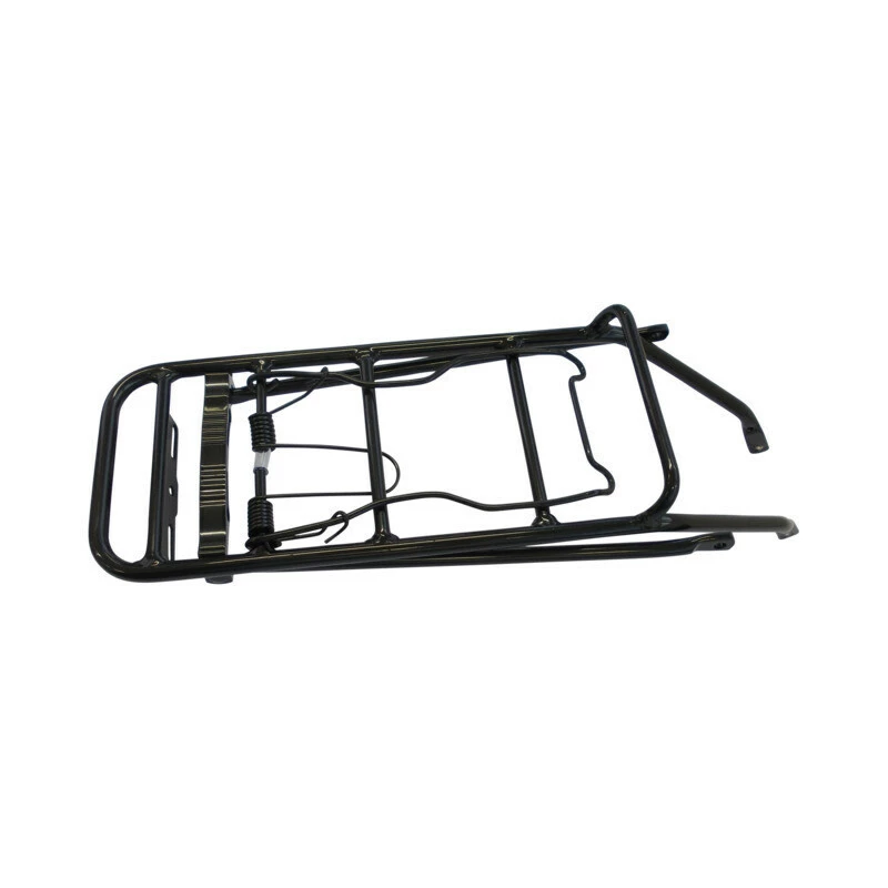 Mustang Gepäckträger Appaloosa – Bild 3