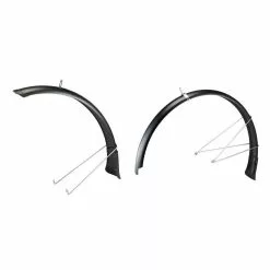 Giant FENDER SET - Schutzbleche Explore E+ F&uuml;r Explore E+ MY21