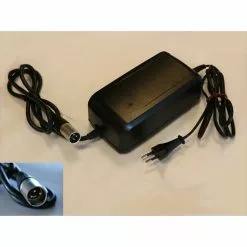 Giant Ladeger&auml;t / 3-Pin F&uuml;r Side-release Akku