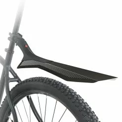 Hebie Schutzblech Swap Mix MTB HR, Drei Farben, 26&quot;- 29&quot;, 130mm Breit