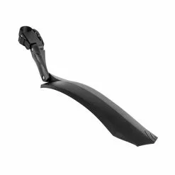 Hebie Schutzblech Viper X MTB HR, Schwarz, 24&quot;- 29&quot;, 80mm Breit