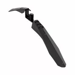 Hebie Schutzblech Viper X MTB VR, Schwarz, 26&quot;- 29&quot;, 56-70mm Breit