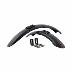 Hebie Schutzblechset Taipan 0756 E, 16&quot;