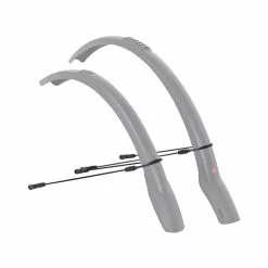 Hebie Strebensatz CurVIP, Schwarz, F&uuml;r Viper S