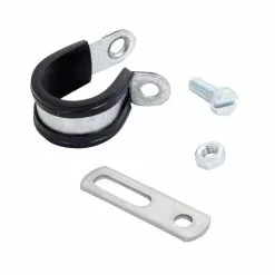 Hebie Universal-Befestigung Hinterbaustrebe 0963 19 / 19 Mm