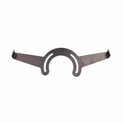 Wheeler Horn Befestigungsbrille B42/44 F&uuml;r Catena A08/09 Bosch Gen3 Schwarz