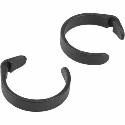Jagwire Kabelf&uuml;hrung, CLIP RINGS 3.2 E-Bike Control Wire 28.0-31.8mm 4 St&uuml;ck CHA171