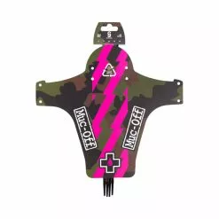 Muc-Off Front Ride Guard Camo