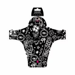 Muc-Off Front Ride Guard Punk