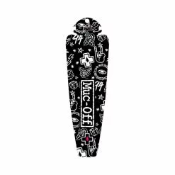 Muc-Off Rear Ride Guard Punk
