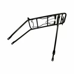 Mustang Gep&auml;cktr&auml;ger Glitter, Trailchecker 24 Boy/Girl