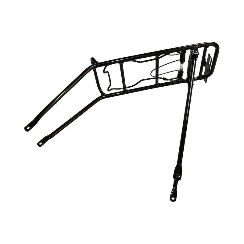 Mustang Gepäckträger Glitter, Trailchecker 24 Boy/Girl