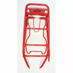 Mustang Gep&auml;cktr&auml;ger Trailchecker 18 Rot