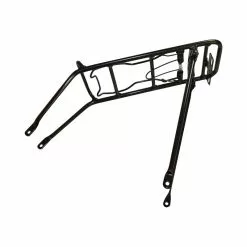 Mustang Gep&auml;cktr&auml;ger Trailchecker 20 Boy/Girl