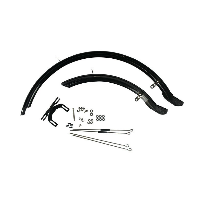 Mustang Schutzblechset Trailchecker 20"