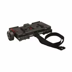 Ok Baby Gepäckträger Adapter Für Baby Shield Silber