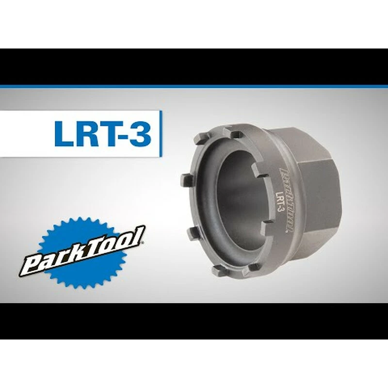 Park Tool Werkzeug, LRT-3 Direct Mount Sicherungsring Werkzeug – Bild 2