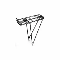 Pletscher Gepäckträger Athlete System Ohne Befestigung 310/345 OEM Mm Schwarz