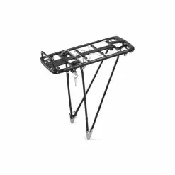 Pletscher Gep&auml;cktr&auml;ger Master Ohne Befestigung 310/345 Mm Schwarz