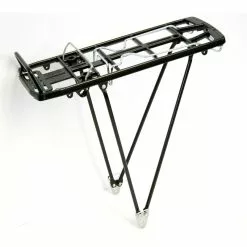 Pletscher Gep&auml;cktr&auml;ger Master Sytem 26/28&quot;, Sz Verstellbare Strebenplatte, Easy-Fix-System