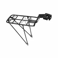 Pletscher Gep&auml;cktr&auml;ger Quick Rack 4-B