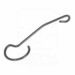 Pletscher Rastfeder Zu Systemgep&auml;cktr&auml;ger