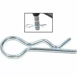 Pletscher Sicherungsplint Einzeln - Zu Easy-Fix Adapter