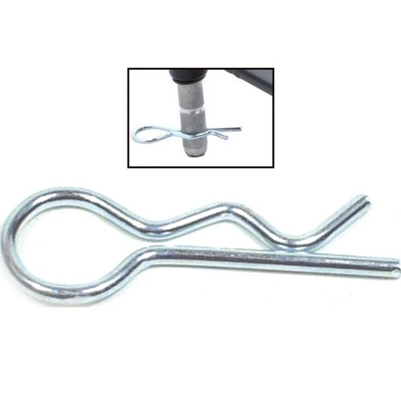 Pletscher Sicherungsplint Einzeln - Zu Easy-Fix Adapter