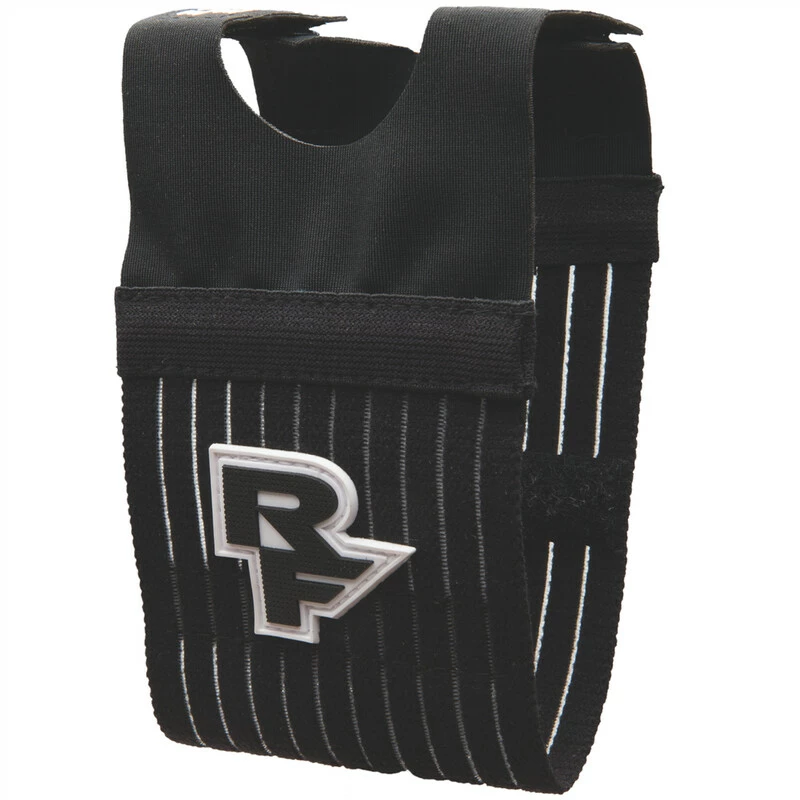 Race Face Mud Crutch Black L