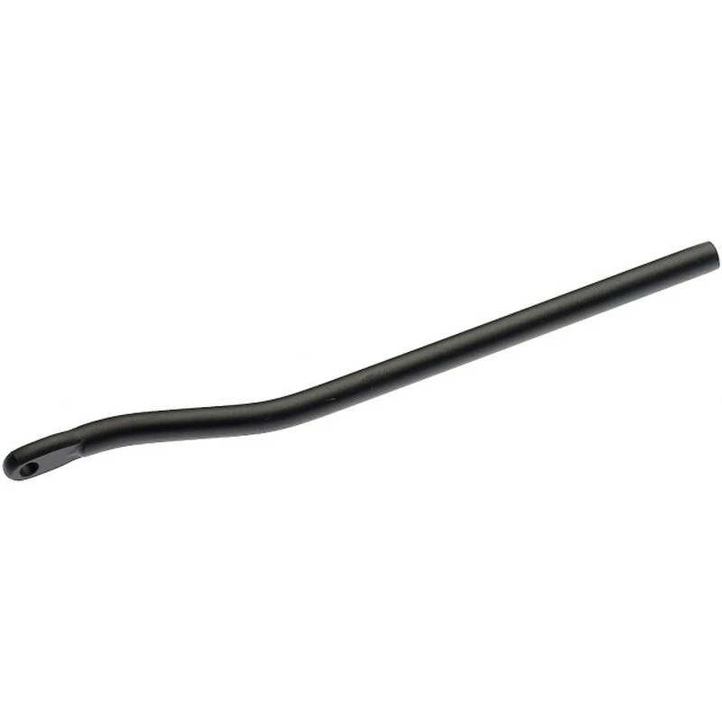 Racktime Befestigungsstreben, Schwarz, 12mm Versatz, Passend Zu Stand-it / Shine Gepäckträger