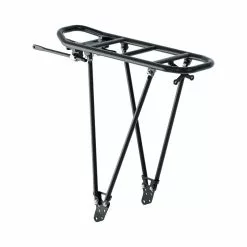 Racktime Foldit 2.0 Gep&auml;cktr&auml;ger 24-29&quot;, Schwarz