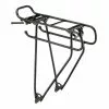 Racktime Gep&auml;cktr&auml;ger, Add-it 26&quot;-28&quot;, Black