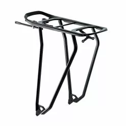 Racktime Gep&auml;cktr&auml;ger, Boost-it 2.0 29'', Schwarz