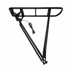 Wheeler Racktime Gep&auml;cktr&auml;ger Custom Shine Evo 28&quot;