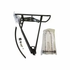 BiXS Racktime Gep&auml;cktr&auml;ger Shine Evo Custom 700C