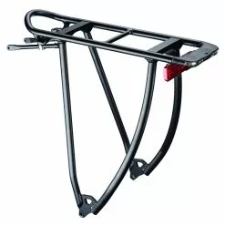 Racktime Gep&auml;cktr&auml;ger, Shine Evo Light 26&quot;, AC, Mit Standlicht