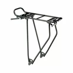 Racktime Gep&auml;cktr&auml;ger Stand-it, Schwarz 26&quot; 10mm