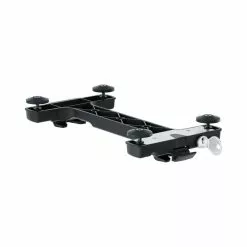 Racktime Snapit 2.0 Adapter Ohne F&uuml;sse, Mit Schloss