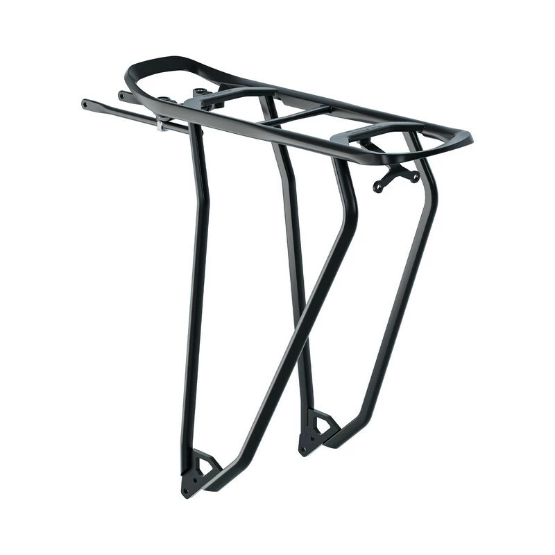 Racktime Standit 2.0 Gepäckträger 26", Schwarz – Bild 2