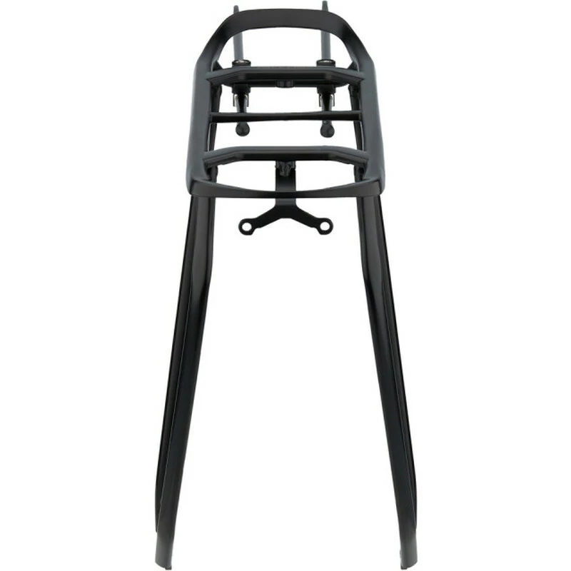 Racktime Standit 2.0 Gepäckträger 26", Schwarz – Bild 4