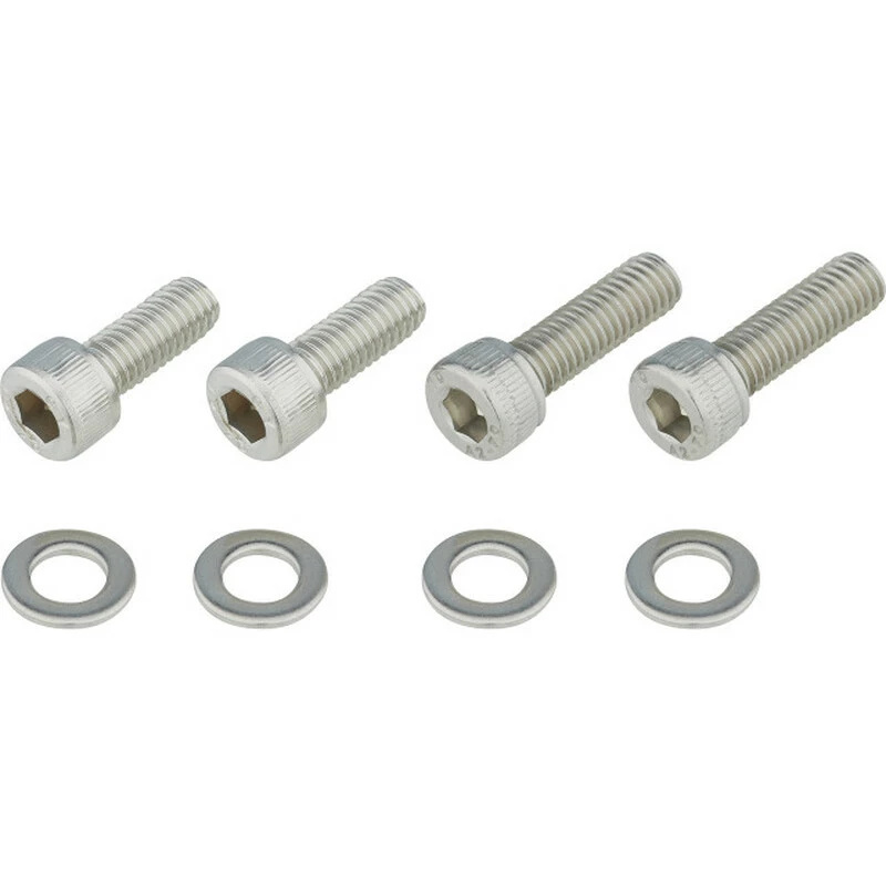 Racktime Standit 2.0 Gepäckträger 26", Schwarz – Bild 5