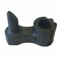 Racktime Zubeh&ouml;r, Schwenkzapfen F&uuml;r Snap-it Adapter