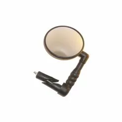 Velofactory R&uuml;ckspiegel Befestigung An Lenkerende Rund Q75 Mm