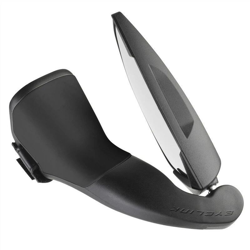 Selle Italia Road Race Carbon Eyelink Mirror Left Black – Bild 3